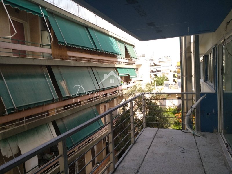 Διαμέρισμα 76 τ.μ. πρός πώληση, Αθήνα - Νότια Προάστια, Νέα Σμύρνη