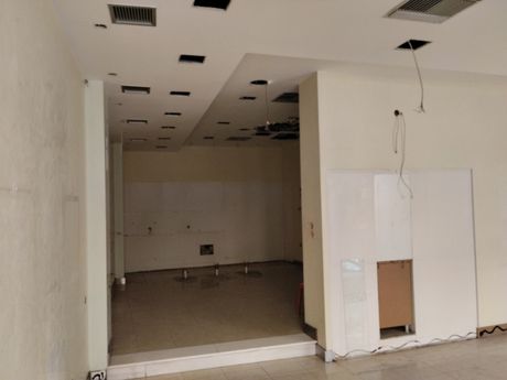 Κατάστημα 90τ.μ. για ενοικίαση-Ιστορικό κέντρο » Θησείο