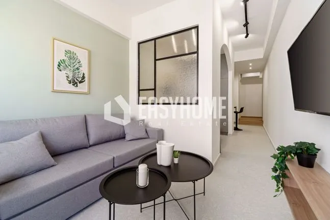 Studio 38 sqm for sale, Thessaloniki - Center, Dioikitirio