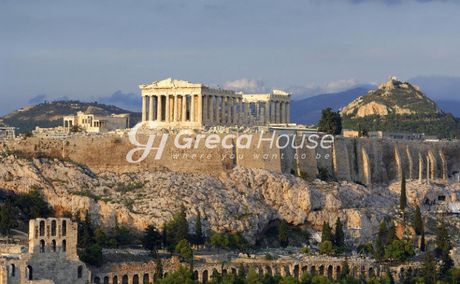 Hotel 1.900sqm for sale-Kentro » Psirri