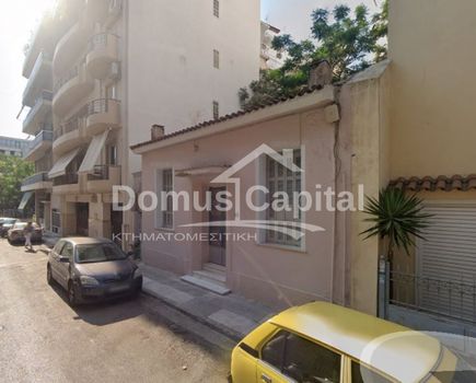 Land plot 143 sqm for sale