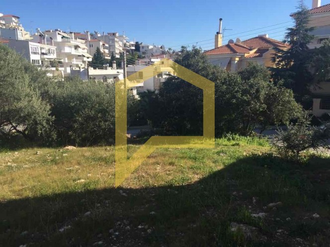 Οικόπεδο 924 τ.μ. πρός πώληση, Αθήνα - Νότια Προάστια, Άλιμος