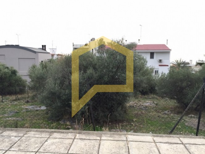 Οικόπεδο 924 τ.μ. πρός πώληση, Αθήνα - Νότια Προάστια, Άλιμος