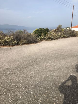 Οικόπεδο 1.043 τ.μ. για πώληση, Φθιώτιδας, Μαλεσίνα