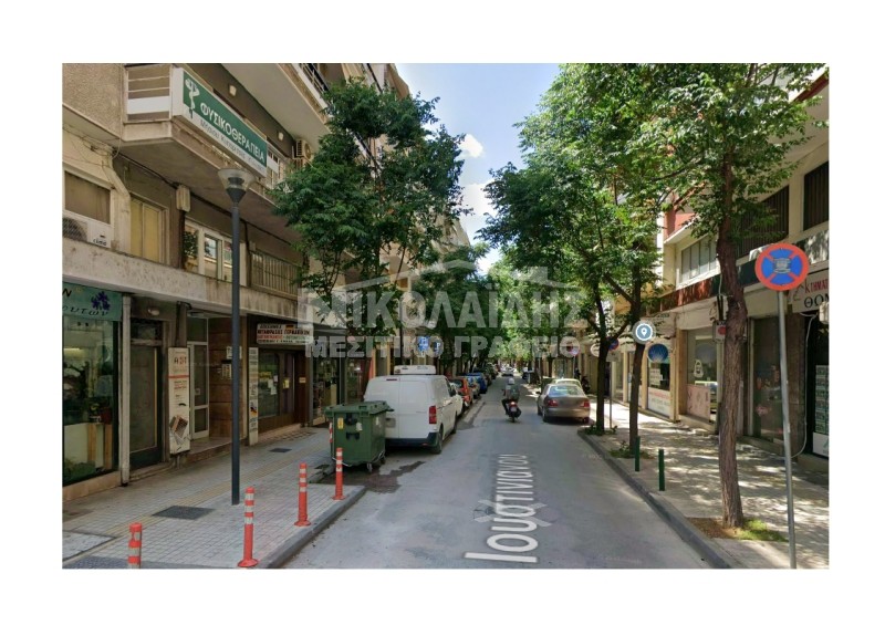 Κατάστημα 24 τ.μ. για πώληση, Ν. Σερρών, Σέρρες