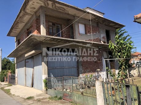 Μονοκατοικία 120τ.μ. για πώληση-Σκούταρι » Κέντρο