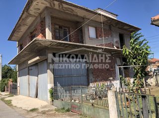 Μονοκατοικία 120 τ.μ. για πώληση