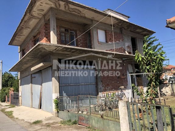 Μονοκατοικία 120 τ.μ. για πώληση, Ν. Σερρών, Σκούταρι