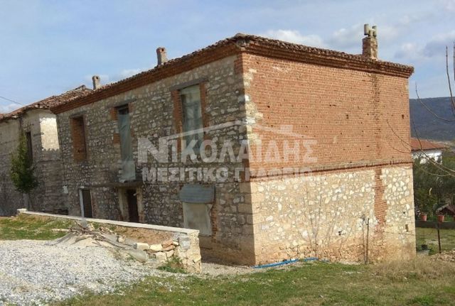 Μονοκατοικία 200 τ.μ. για πώληση, Ν. Δράμας, Νικηφόρος