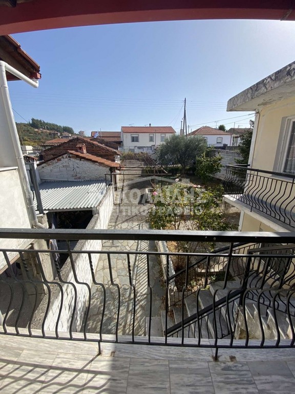 Μονοκατοικία 160 τ.μ. πρός πώληση, Ν. Σερρών, Εμμανουήλ Παππάς