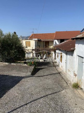 Detached home 160 sqm for sale, Serres Prefecture, Emmanouil Pappas