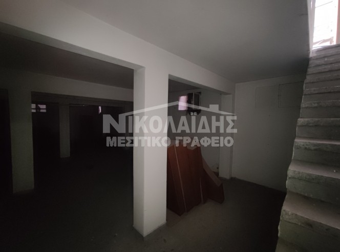 Store 162 sqm for rent, Serres Prefecture, Serres