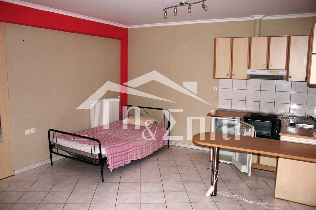 Studio / γκαρσονιέρα 32 τ.μ. προς ενοικίαση, Κέντρο Ανατολής