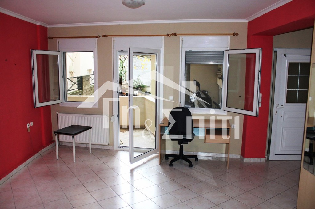 Studio / γκαρσονιέρα 32 τ.μ. προς ενοικίαση, Κέντρο Ανατολής