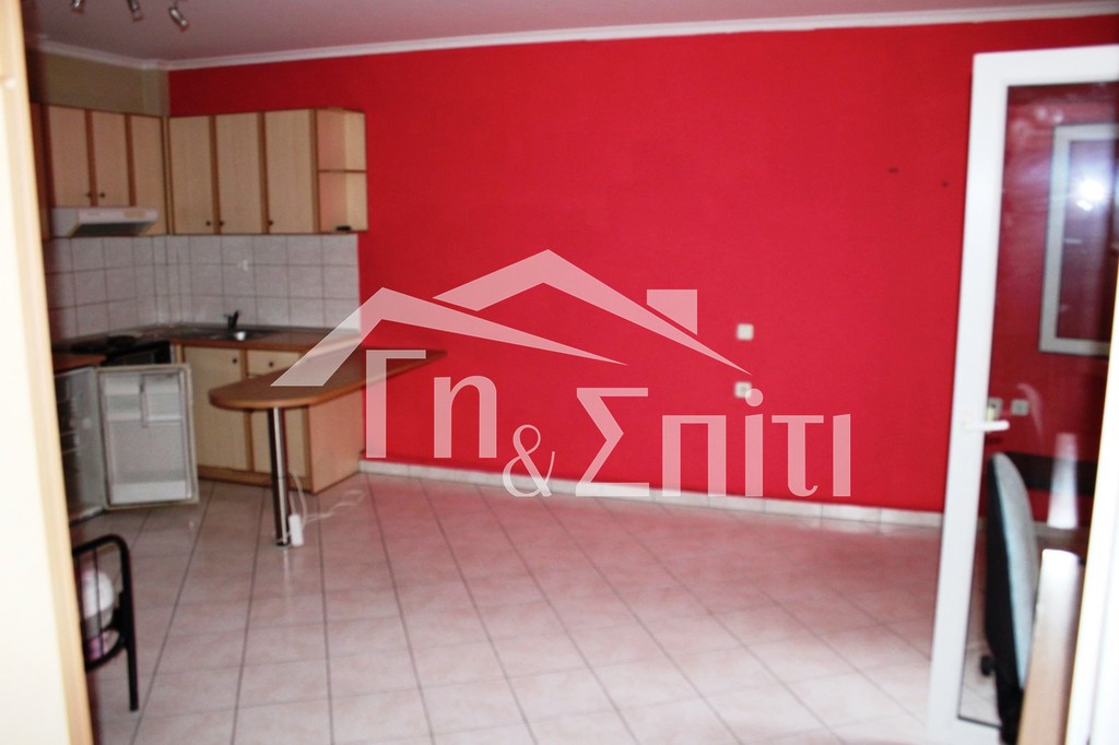 Studio / γκαρσονιέρα 32 τ.μ. προς ενοικίαση, Κέντρο Ανατολής