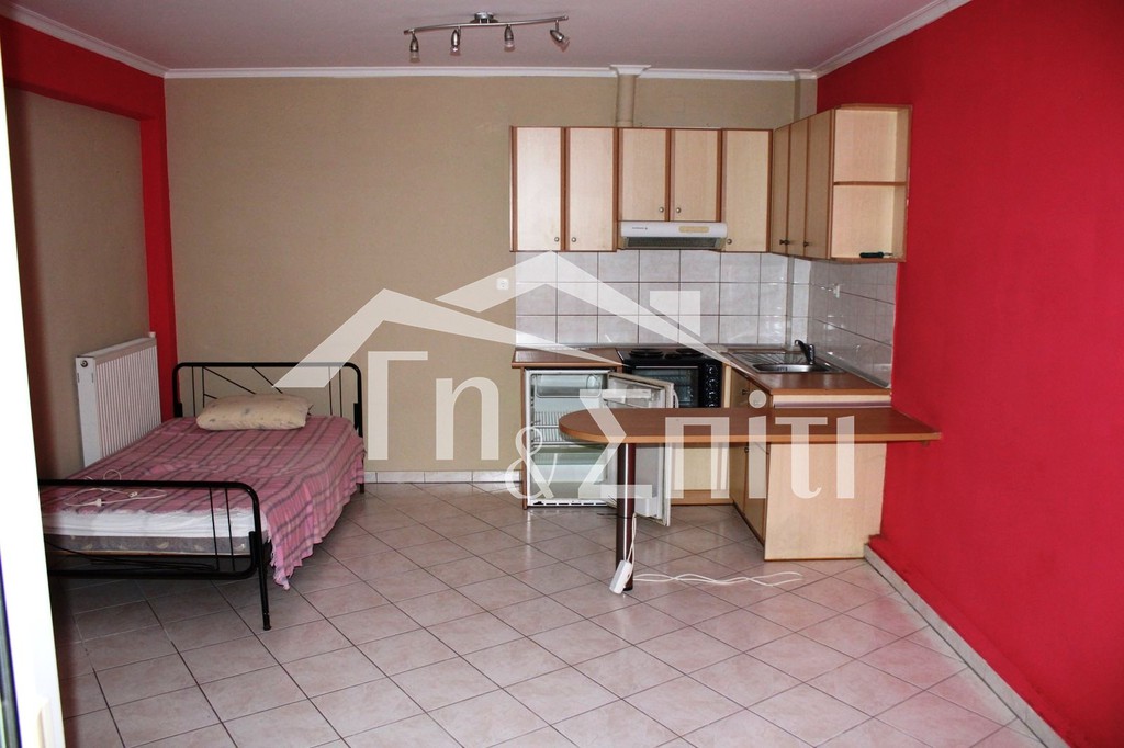 Studio / γκαρσονιέρα 32 τ.μ. προς ενοικίαση, Κέντρο Ανατολής