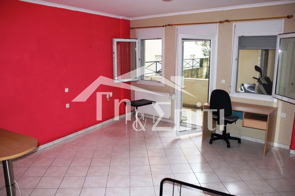 Studio / γκαρσονιέρα 32 τ.μ. προς ενοικίαση, Κέντρο Ανατολής