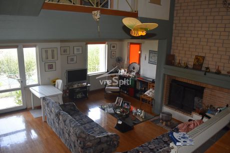Detached home 197 sqm for sale