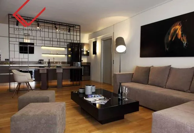 Apartment 70 sqm for rent, Athens - South, Elliniko