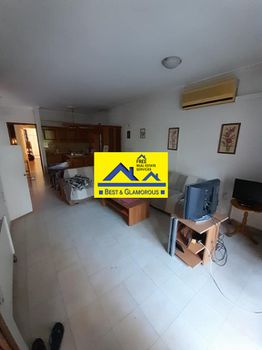 Apartment 100sqm for sale-Patra » Perivolia