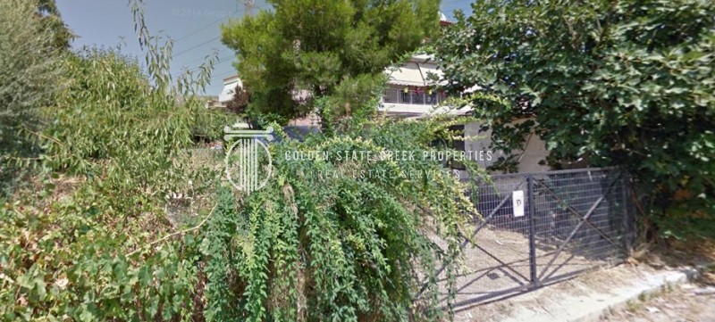 Οικόπεδο 459 τ.μ. πρός πώληση, Αθήνα - Ανατολικά Προάστια, Γέρακας