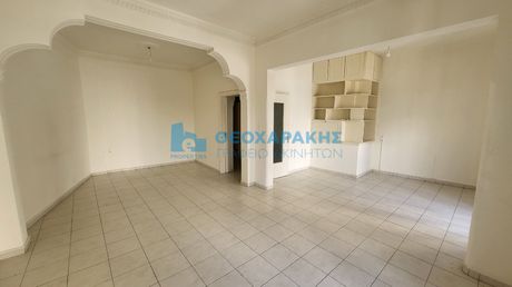 Apartment 115sqm for rent-Heraclion Cretes » Center