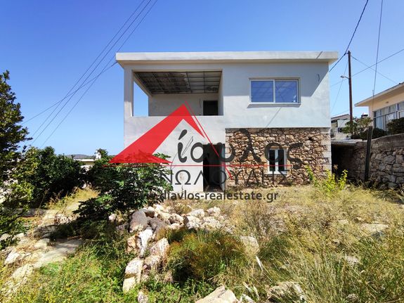 Detached home 162 sqm for sale, Rethymno Prefecture, Arkadi