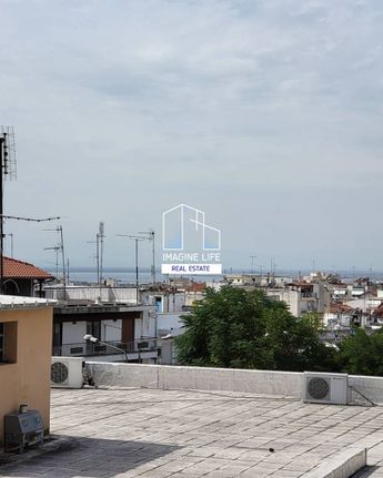 Διαμέρισμα 113 τ.μ. για πώληση, Θεσσαλονίκη - Περιφ/Κοί Δήμοι, Πολίχνη