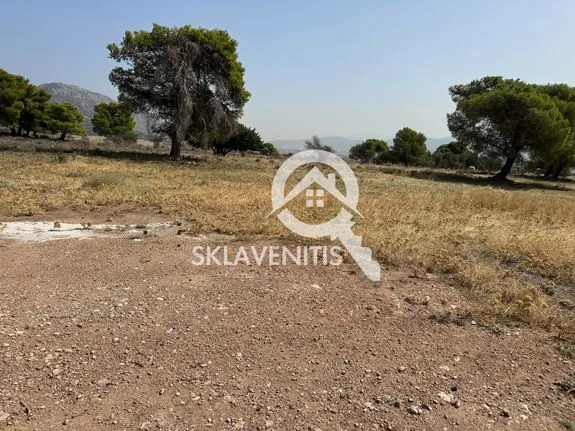 Parcel 7.800 sqm for sale, Rest Of Attica, Aspropirgos