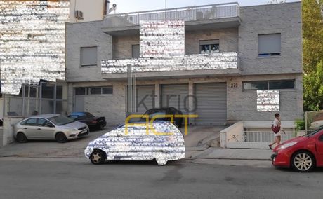 Επιχειρηματικό κτίριο 540τ.μ. για πώληση-Καλλιθέα » Τζιτζιφιές