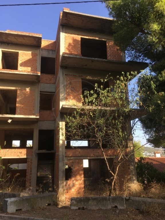 Κτίριο 490 τ.μ. πρός πώληση, Αθήνα - Βόρεια Προάστια, Μελίσσια