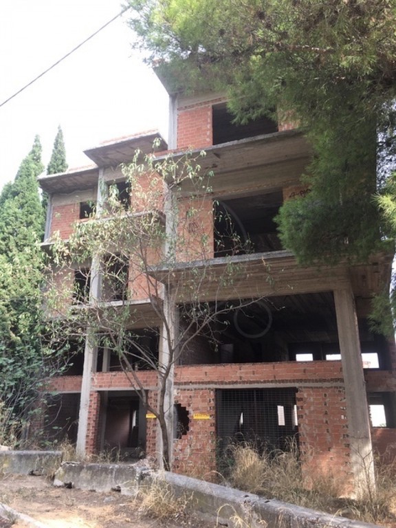 Κτίριο 490 τ.μ. πρός πώληση, Αθήνα - Βόρεια Προάστια, Μελίσσια