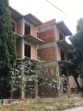 Building 490 sqm for sale, Athens - North, Melissia