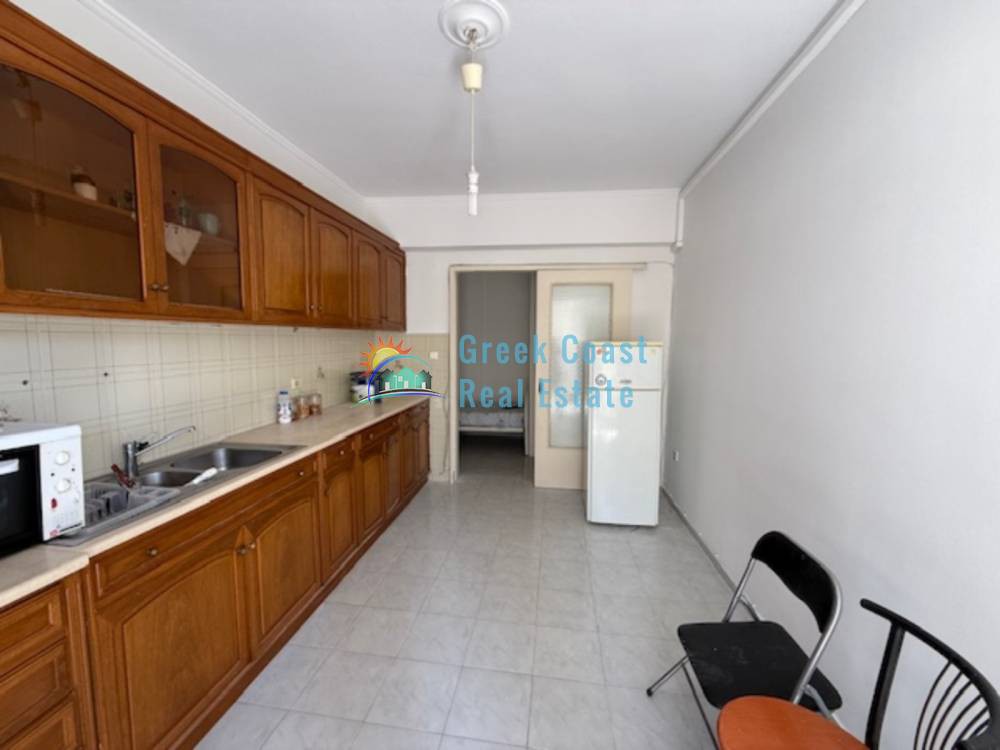 Διαμέρισμα 45 τ.μ. προς ενοικίαση, Αγία Σοφία Πάτρας