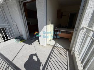 Διαμέρισμα 45 τ.μ. προς ενοικίαση, Αγία Σοφία Πάτρας-thumb-24