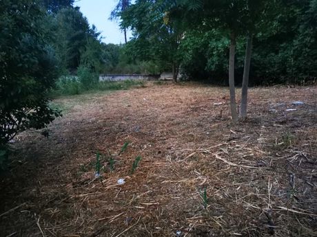 Οικόπεδο 618τ.μ. για πώληση-Άγιος στέφανος » Κέντρο