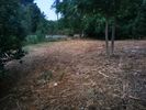 Land plot 618sqm for sale-Agios Stefanos » Center