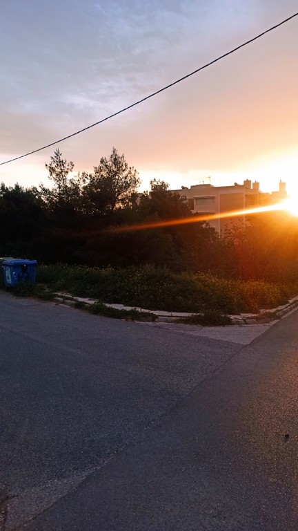 Οικόπεδο 1.450 τ.μ. πρός πώληση, Αθήνα - Βόρεια Προάστια, Μελίσσια