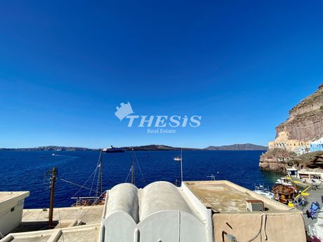 Detached home 47sqm for sale-Santorini » Thira