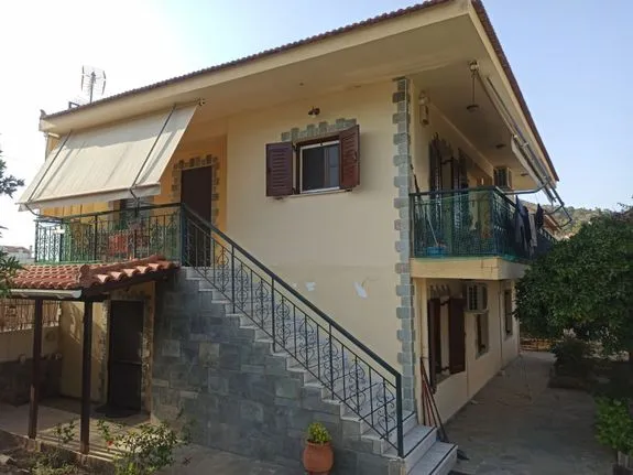 Detached home 168 sqm for sale, Corinthia, Loutraki-Perachora