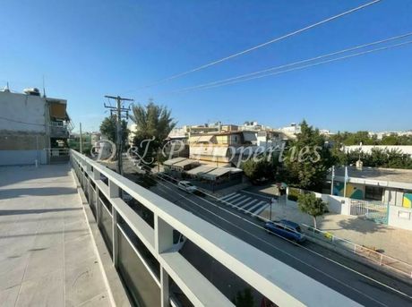 Κτίριο 439 τ.μ. για πώληση