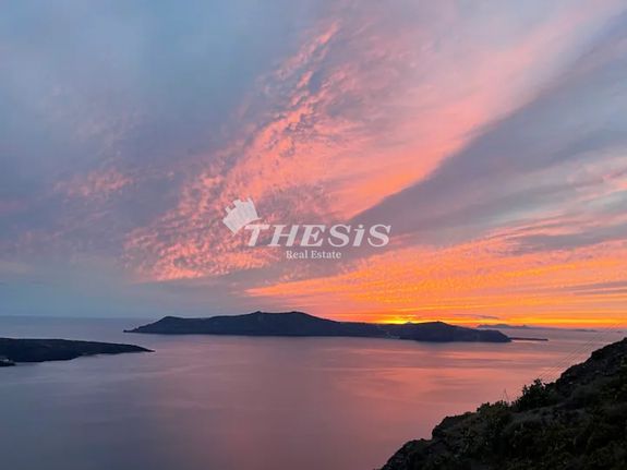 Apartment 42 sqm for sale, Cyclades, Santorini