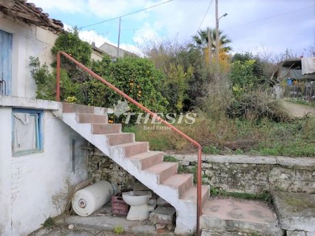 Μονοκατοικία 115τ.μ. για πώληση-Αιδηψός » Άγιος γεώργιος γιάλτρων