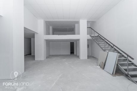 Κατάστημα 260 τ.μ. για ενοικίαση