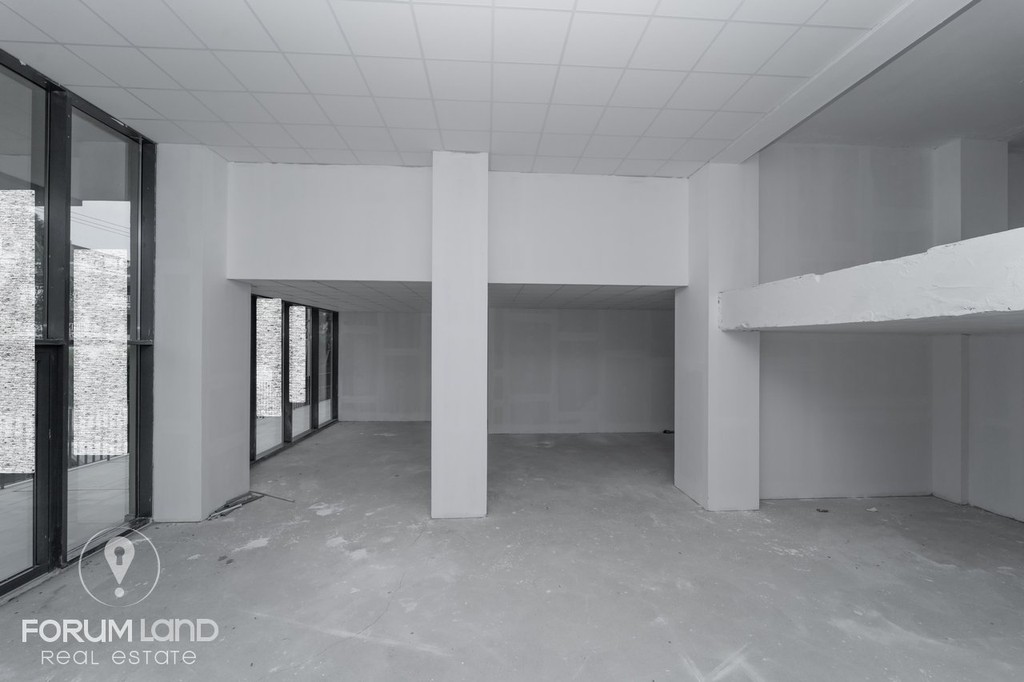 Κατάστημα 260 τ.μ. προς ενοικίαση, Κέντρο Πανοράματος