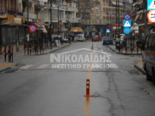 Κατάστημα 50 τ.μ. για ενοικίαση, Ν. Σερρών, Σέρρες-thumb-1