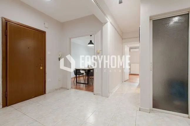 Apartment 69 sqm for sale, Thessaloniki - Center, Analipsi