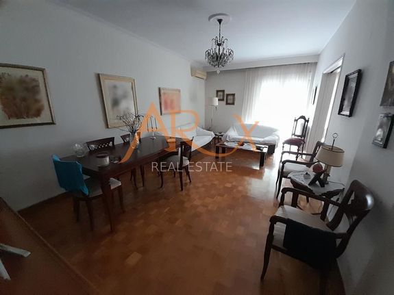 Apartment 90 sqm for sale, Thessaloniki - Center, Analipsi