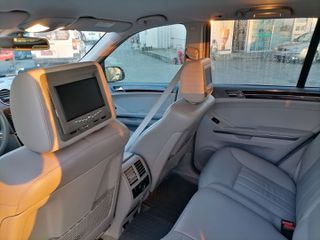 Mercedes-Benz ML 350 2008-thumb-4