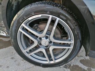 Mercedes-Benz ML 350 2008-thumb-6